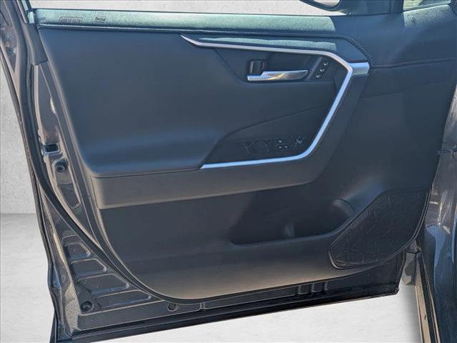 used 2019 Toyota RAV4 car, priced at $24,024