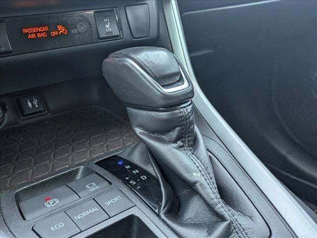 used 2019 Toyota RAV4 car, priced at $24,024