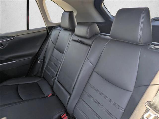 used 2019 Toyota RAV4 car, priced at $24,024