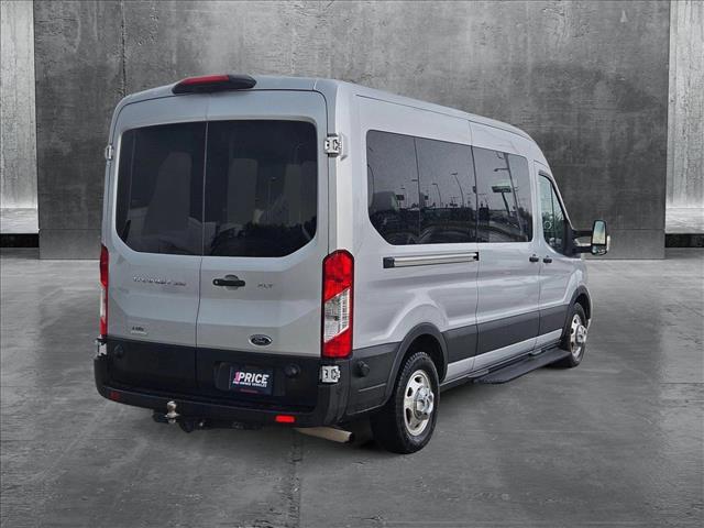 used 2020 Ford Transit-350 car, priced at $41,493