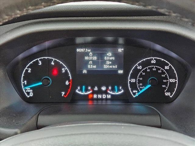 used 2020 Ford Transit-350 car, priced at $41,493