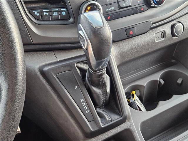 used 2020 Ford Transit-350 car, priced at $41,493
