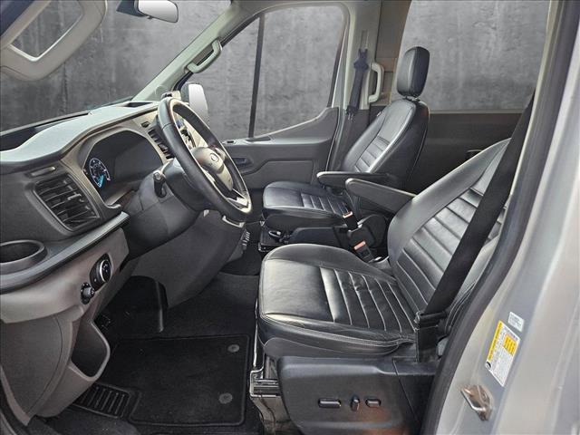 used 2020 Ford Transit-350 car, priced at $41,493