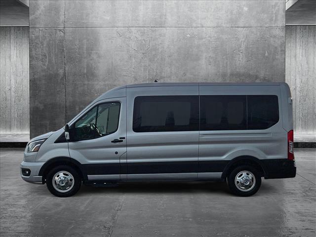 used 2020 Ford Transit-350 car, priced at $41,493
