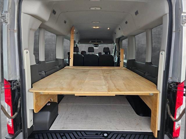 used 2020 Ford Transit-350 car, priced at $41,493