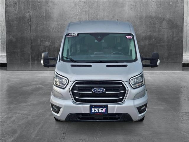 used 2020 Ford Transit-350 car, priced at $41,493