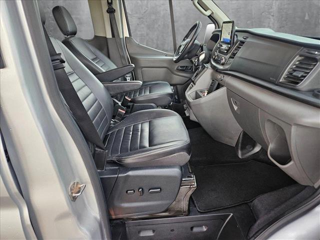used 2020 Ford Transit-350 car, priced at $41,493