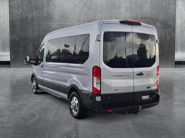 used 2020 Ford Transit-350 car, priced at $41,493