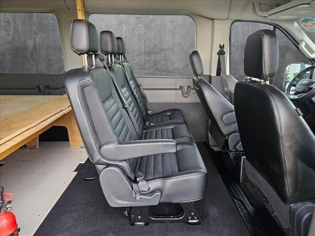 used 2020 Ford Transit-350 car, priced at $41,493