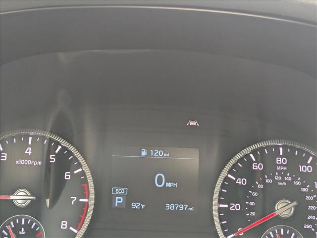 used 2022 Kia Telluride car, priced at $34,991