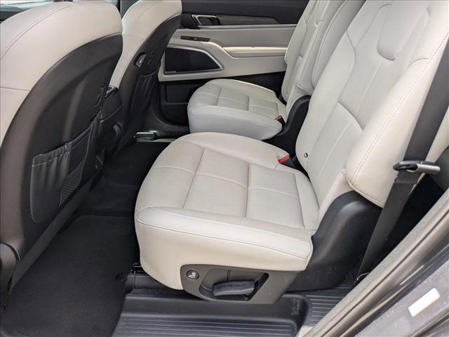 used 2022 Kia Telluride car, priced at $34,991