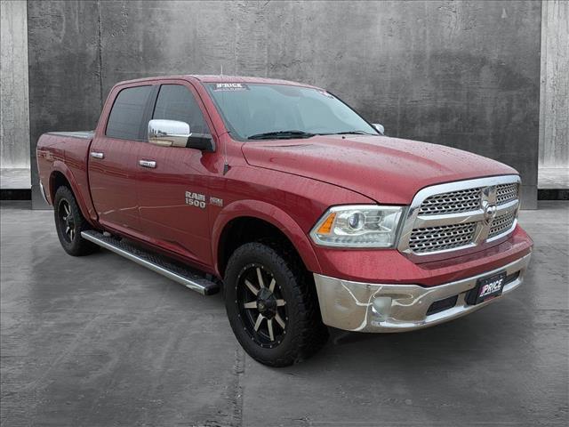 used 2014 Ram 1500 car, priced at $19,993