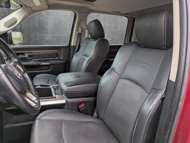 used 2014 Ram 1500 car, priced at $19,993