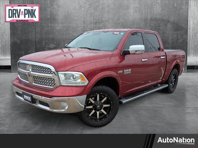 used 2014 Ram 1500 car, priced at $19,993