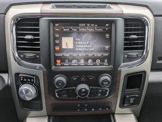 used 2014 Ram 1500 car, priced at $19,993