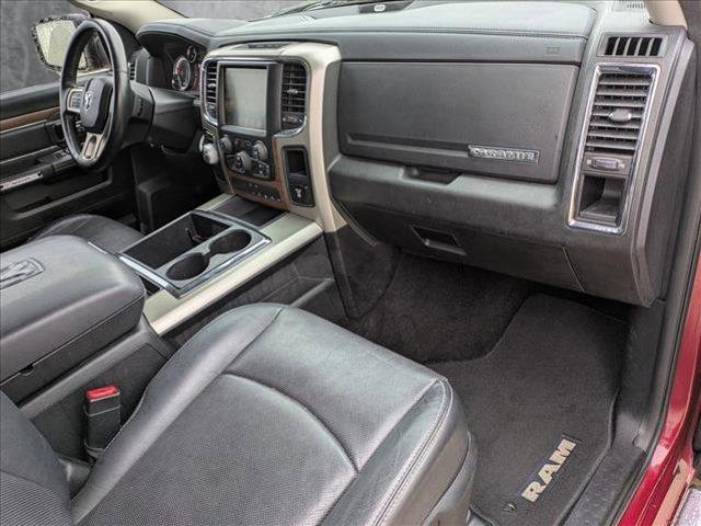 used 2014 Ram 1500 car, priced at $19,993