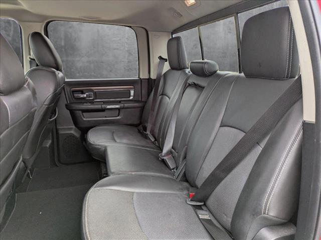 used 2014 Ram 1500 car, priced at $19,993