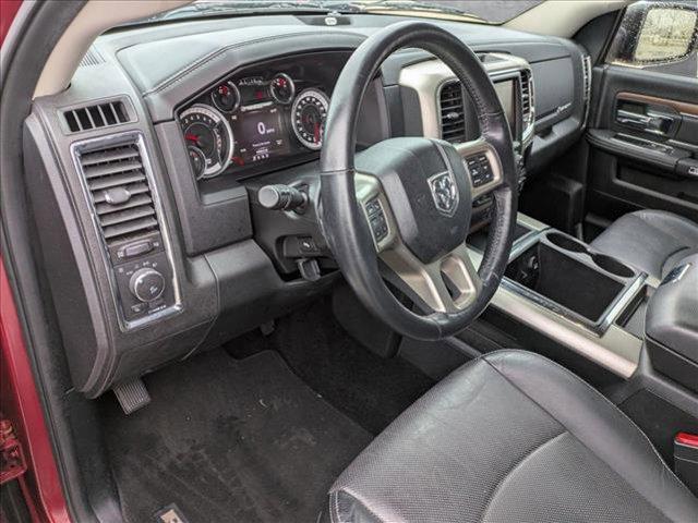 used 2014 Ram 1500 car, priced at $19,993