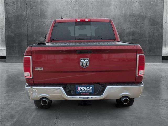 used 2014 Ram 1500 car, priced at $19,993