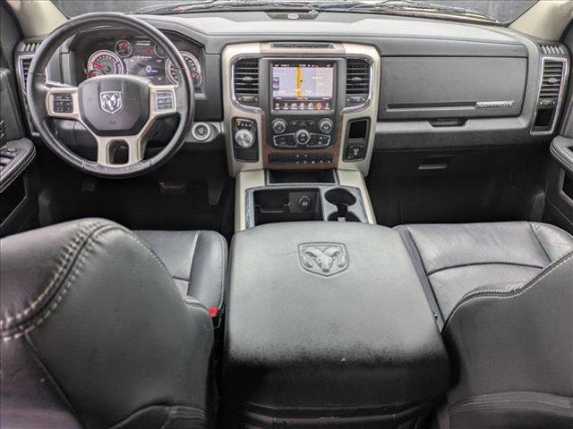 used 2014 Ram 1500 car, priced at $19,993