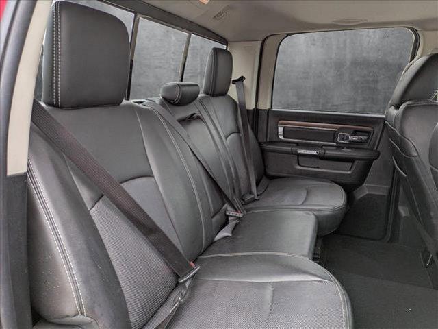 used 2014 Ram 1500 car, priced at $19,993