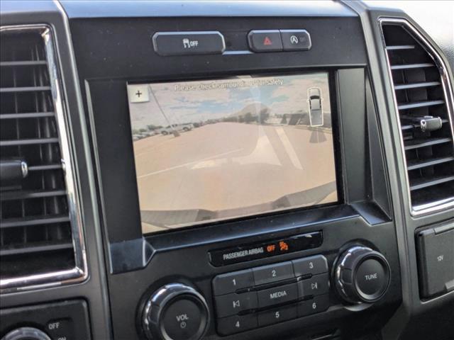 used 2016 Ford F-150 car, priced at $19,952