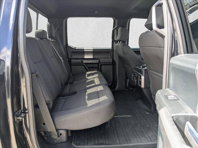 used 2016 Ford F-150 car, priced at $19,952