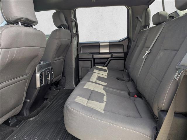 used 2016 Ford F-150 car, priced at $19,952