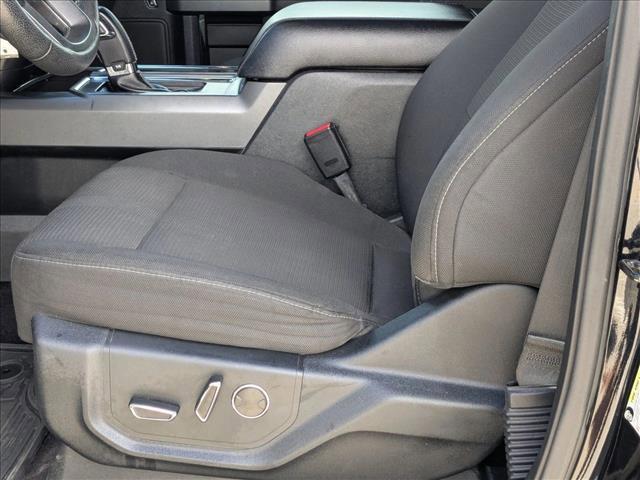 used 2016 Ford F-150 car, priced at $19,952