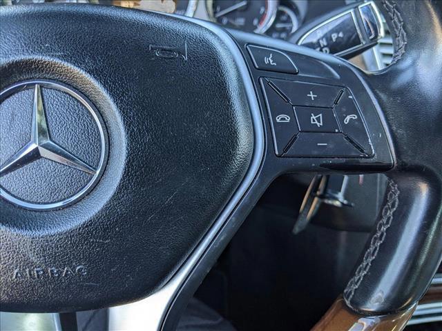 used 2012 Mercedes-Benz E-Class car, priced at $9,551