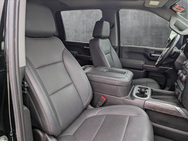 used 2022 Chevrolet Silverado 2500 car, priced at $59,493