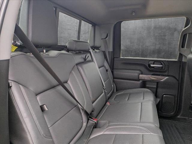 used 2022 Chevrolet Silverado 2500 car, priced at $59,493