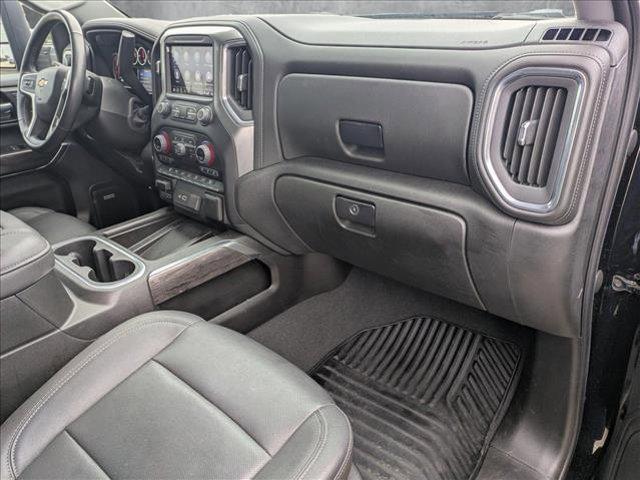 used 2022 Chevrolet Silverado 2500 car, priced at $59,493