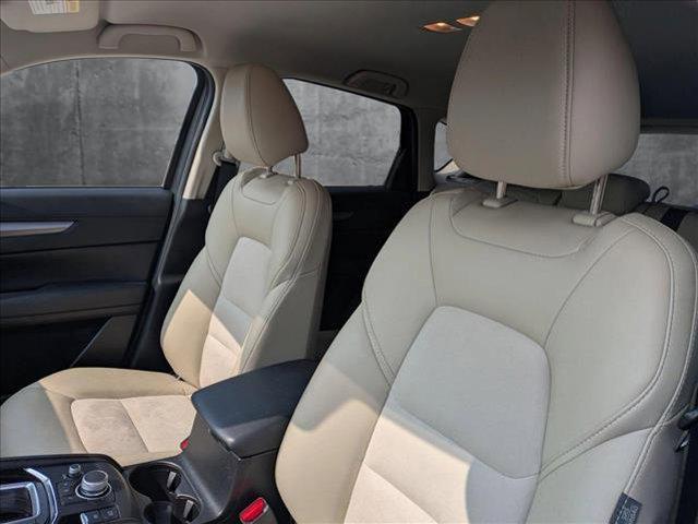 used 2021 Mazda CX-5 car, priced at $24,536