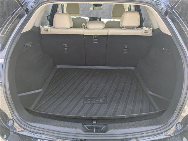 used 2021 Mazda CX-5 car, priced at $24,536