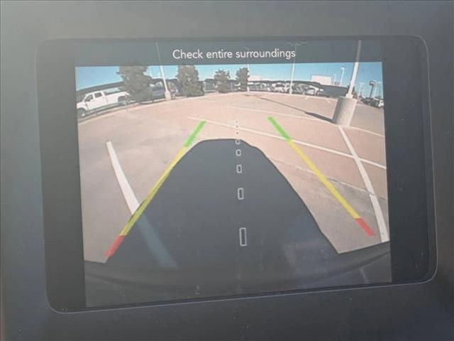 used 2019 Jeep Cherokee car, priced at $12,998