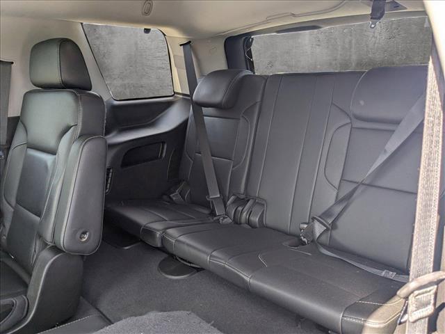 used 2019 Chevrolet Tahoe car, priced at $27,800