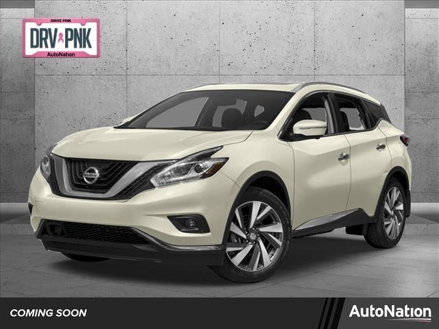 used 2015 Nissan Murano car, priced at $14,691