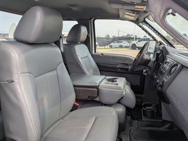 used 2015 Ford F-250 car, priced at $16,995