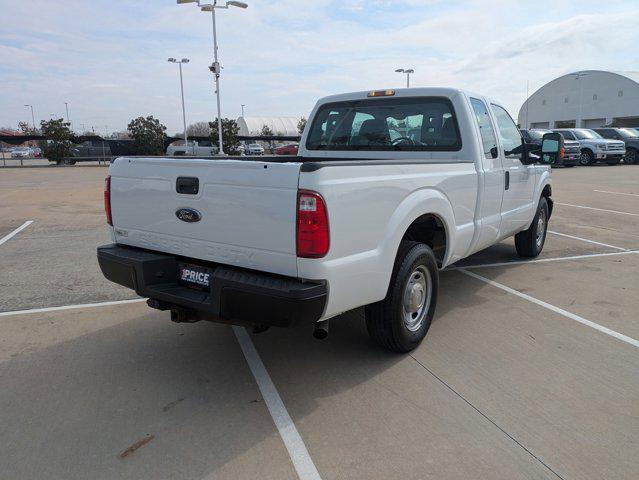 used 2015 Ford F-250 car, priced at $16,995