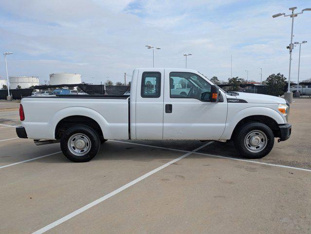 used 2015 Ford F-250 car, priced at $16,995