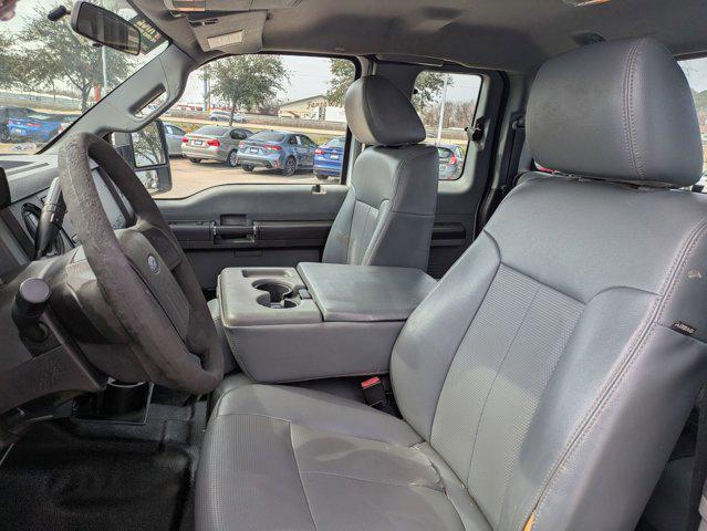 used 2015 Ford F-250 car, priced at $16,995