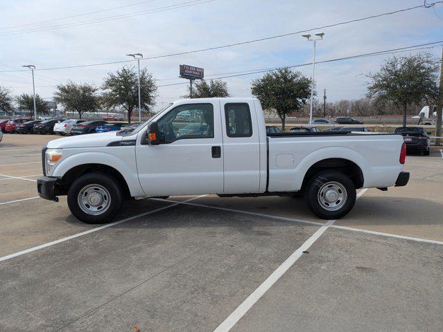 used 2015 Ford F-250 car, priced at $16,995