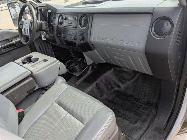 used 2015 Ford F-250 car, priced at $16,995