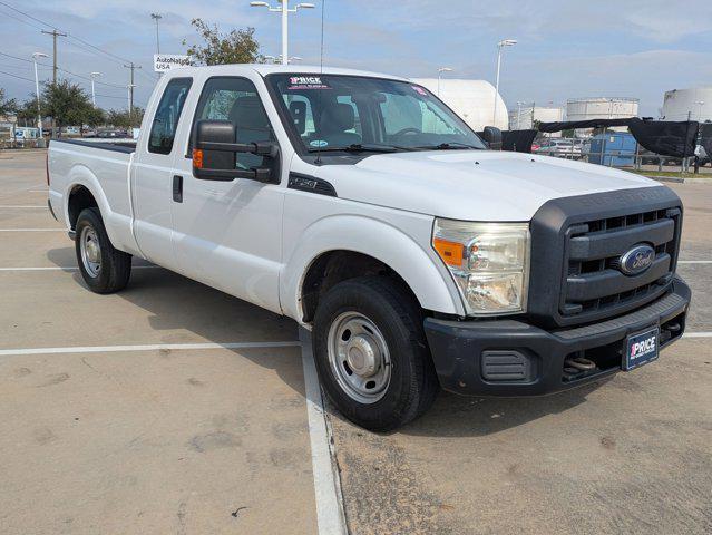 used 2015 Ford F-250 car, priced at $16,995