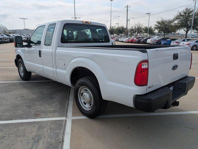 used 2015 Ford F-250 car, priced at $16,995