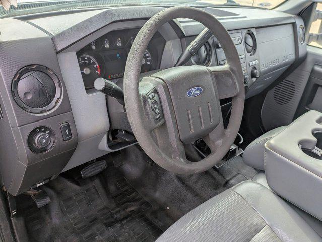 used 2015 Ford F-250 car, priced at $16,995