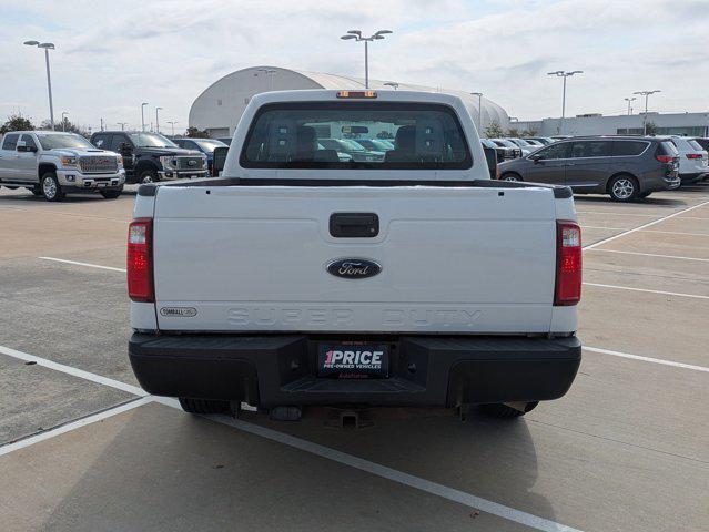 used 2015 Ford F-250 car, priced at $16,995