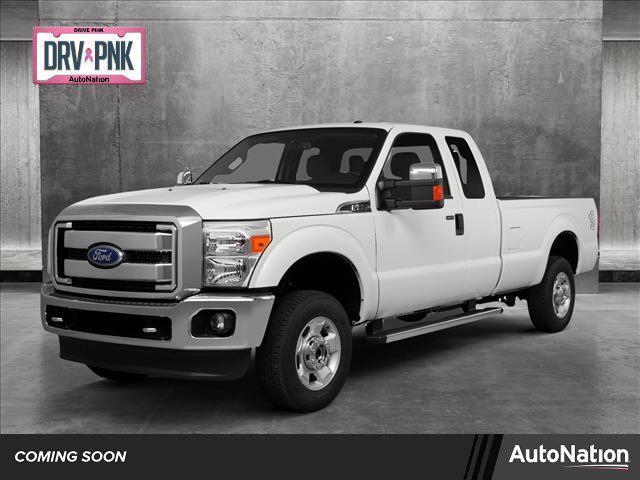 used 2015 Ford F-250 car, priced at $16,995