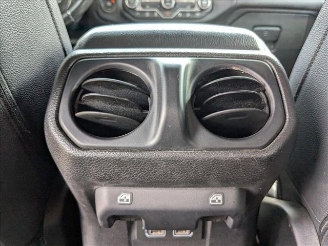 used 2018 Jeep Wrangler Unlimited car, priced at $27,155